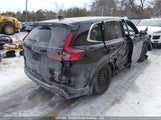 Honda Cr-V Ex-L Hybrid 2HKRS6H79SH214643 снимка