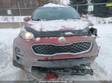 Kia Sportage Lx KNDPM3AC5N7947076 photo