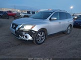 Nissan Pathfinder 5N1AR2MM6EC669197 снимка