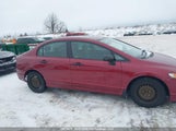 Honda Civic Dx-G 2HGFA16499H030311 снимка