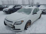 Chevrolet Malibu Ls 1G1ZB5EU3BF176429 снимка