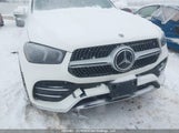 MERCEDES-BENZ GLE 450 4MATIC 4JGFB5KB9LA****** photo