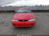 Ford Mustang 1FALP4442TF170364 снимка