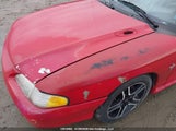 Ford Mustang 1FALP4442TF170364 снимка