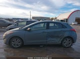Hyundai Elantra Gt Gls KMHD35LH5EU173015 photo