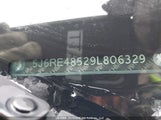 Honda Cr-V Ex 5J6RE48529L806329 снимка