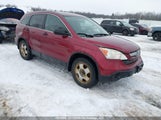 Honda Cr-V Ex 5J6RE48529L806329 снимка