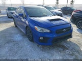 Subaru Wrx JF1VA1A61J9809179 снимка