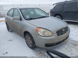 Hyundai Accent Gl/Gls/L KMHCN45C88U243693 снимка