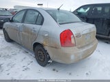 Hyundai Accent Gl/Gls/L KMHCN45C88U243693 снимка