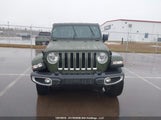 Jeep Gladiator Overland 1C6HJTFG1PL558767 снимка