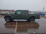 Jeep Gladiator Overland 1C6HJTFG1PL558767 снимка