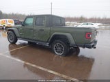 Jeep Gladiator Overland 1C6HJTFG1PL558767 снимка