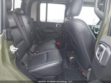 Jeep Gladiator Overland 1C6HJTFG1PL558767 снимка