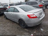 Honda Civic Ex 2HGFG12866H007653 снимка