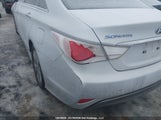 Hyundai Sonata Hybrid Limited KMHEC4A48FA127874 снимка