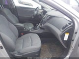 Hyundai Sonata Hybrid Limited KMHEC4A48FA127874 снимка