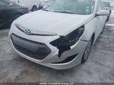 Hyundai Sonata Hybrid Limited KMHEC4A48FA127874 снимка