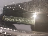 Hyundai Sonata Hybrid Limited KMHEC4A48FA127874 снимка