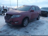 Nissan Rogue Sv 5N1AT2MV0HC753532 photo
