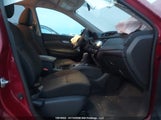 Nissan Rogue Sv 5N1AT2MV0HC753532 photo