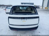 Land Rover Range Rover P550E Se Swb SALKP9F49RA233491 снимка