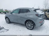 Buick Encore Gx Avenir Awd KL4AMGSLXTB078412 снимка