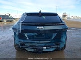 Cadillac Lyriq Sport 2 Rwd 1GYKPVRL4RZ141378 photo