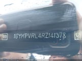 Cadillac Lyriq Sport 2 Rwd 1GYKPVRL4RZ141378 photo
