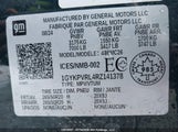 Cadillac Lyriq Sport 2 Rwd 1GYKPVRL4RZ141378 photo