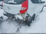 Hyundai Accent Se KMHCT5AE5HU329952 снимка