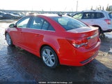 Chevrolet Cruze 2Lt 1G1PF5SB4F7199281 снимка
