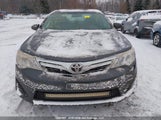 Toyota Camry Le 4T1BF1FK5DU647607 снимка