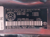 Toyota Camry Le 4T1BF1FK5DU647607 снимка