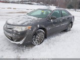 Toyota Camry Le 4T1BF1FK5DU647607 снимка