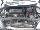 Honda Civic Lx 2HGFB2F40CH008613 fotografie