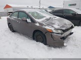 Honda Civic Lx 2HGFB2F40CH008613 снимка