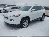 Jeep Cherokee North 1C4PJMCS6HW645101 снимка