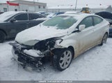 Hyundai Elantra Limited 5NPDH4AE4DH251057 снимка