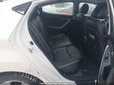 Hyundai Elantra Limited 5NPDH4AE4DH251057 снимка