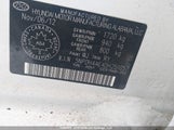 Hyundai Elantra Limited 5NPDH4AE4DH251057 снимка
