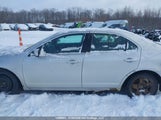 Ford Fusion Se 3FAHP0HA4BR253813 снимка