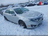Ford Fusion Se 3FAHP0HA4BR253813 снимка