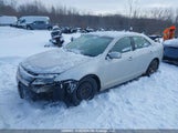 Ford Fusion Se 3FAHP0HA4BR253813 снимка