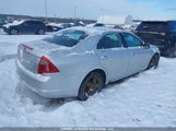 Ford Fusion Se 3FAHP0HA4BR253813 снимка
