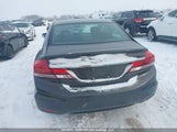 Honda Civic Lx 2HGFB2F50DH009223 снимка