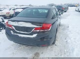 Honda Civic Lx 2HGFB2F50DH009223 снимка