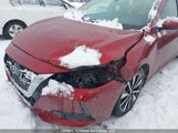 Nissan Sentra Sv 3N1AB8CV2PY225169 снимка