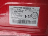 Nissan Sentra Sv 3N1AB8CV2PY225169 снимка