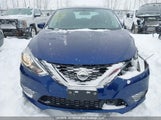 Nissan Sentra 1.8 S/1.8 Sv 3N1AB7AP6KY295703 fotografie